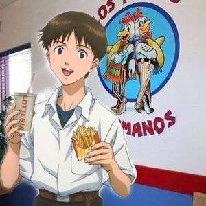 Meet your Posher, Bicho